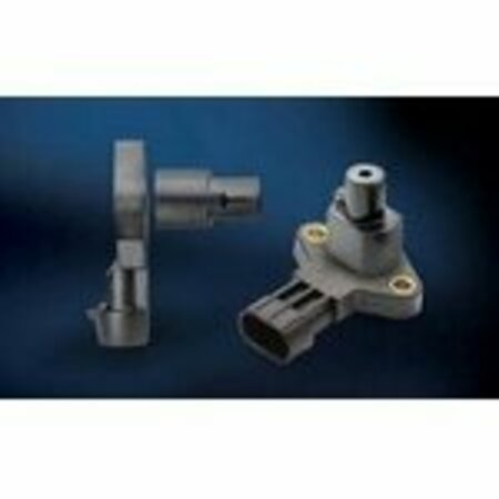 ZF ELECTRONICS Industrial Motion & Position Sensors Tlaps Sensor, No Magnet 0-180Deg AN820001